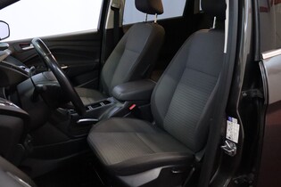 Ford C-MAX vaihtoauto