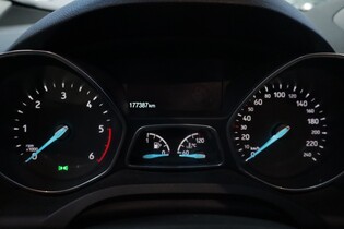 Ford C-MAX vaihtoauto