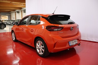 Opel Corsa vaihtoauto