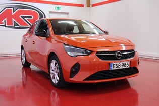 Opel Corsa vaihtoauto