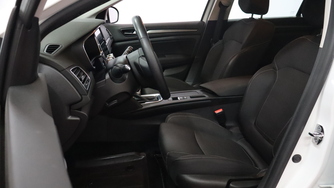 Renault Mégane vaihtoauto