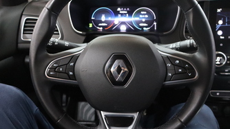 Renault Mégane vaihtoauto