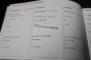 Hyundai i30 5d vaihtoauto