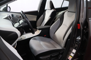 Toyota Prius vaihtoauto