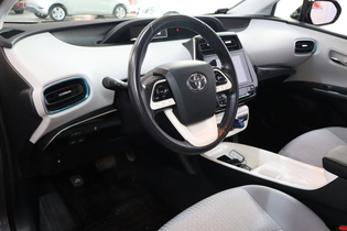 Toyota Prius vaihtoauto