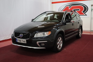 Volvo XC70 vaihtoauto