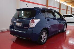 Toyota Verso vaihtoauto