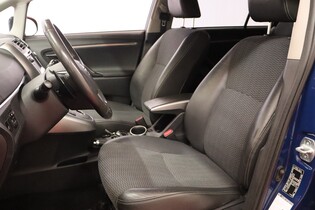 Toyota Verso vaihtoauto