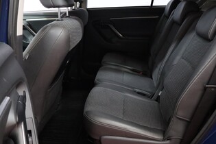 Toyota Verso vaihtoauto