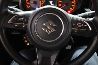 Suzuki Jimny vaihtoauto