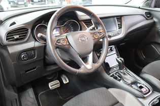 Opel Grandland X vaihtoauto