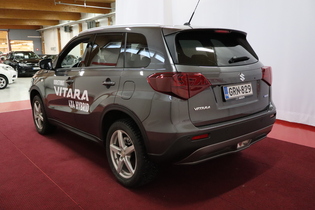Suzuki Vitara vaihtoauto