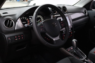 Suzuki Vitara vaihtoauto