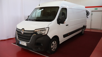 Renault Trafic vaihtoauto
