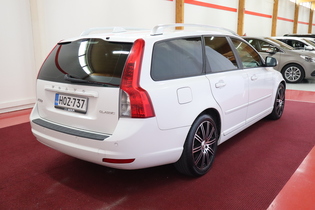 Volvo V50 vaihtoauto