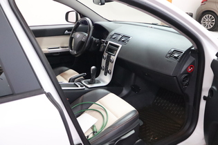 Volvo V50 vaihtoauto