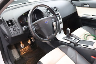 Volvo V50 vaihtoauto