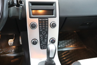 Volvo V50 vaihtoauto