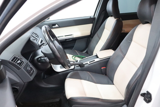 Volvo V50 vaihtoauto