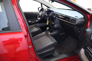 Citroën C3 vaihtoauto