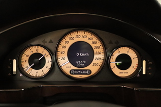 Mercedes-Benz CLS vaihtoauto