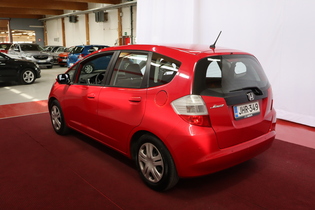 Honda Jazz vaihtoauto