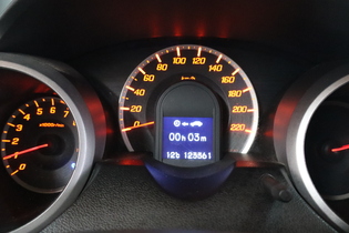 Honda Jazz vaihtoauto