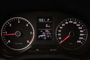 Volkswagen Amarok vaihtoauto