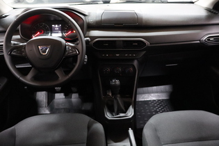 Dacia Sandero vaihtoauto