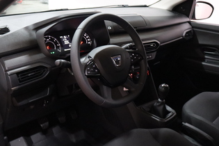 Dacia Sandero vaihtoauto