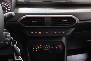 Dacia Sandero vaihtoauto