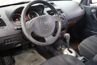 Renault Mégane vaihtoauto