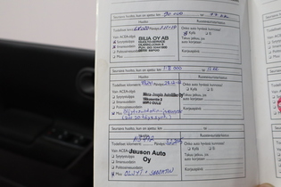 Renault Mégane vaihtoauto