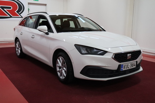 SEAT Leon vaihtoauto