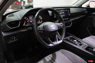 SEAT Leon vaihtoauto