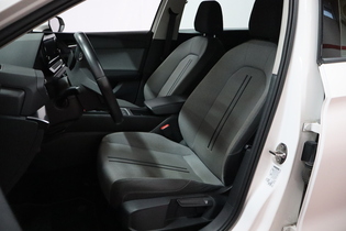 SEAT Leon vaihtoauto