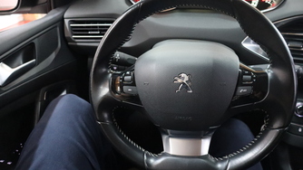 Peugeot 308 vaihtoauto