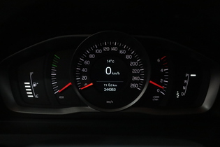 Volvo S60 vaihtoauto