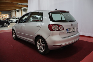 Volkswagen Golf Plus vaihtoauto