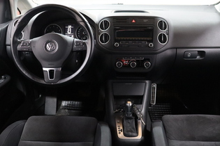 Volkswagen Golf Plus vaihtoauto