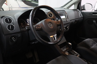 Volkswagen Golf Plus vaihtoauto