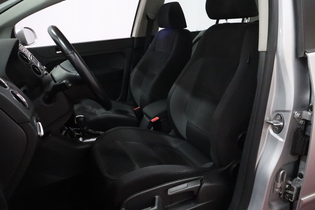 Volkswagen Golf Plus vaihtoauto