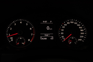 Volkswagen Golf Plus vaihtoauto