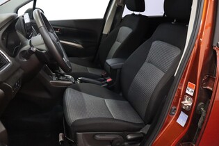 Suzuki S-Cross vaihtoauto