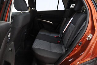 Suzuki S-Cross vaihtoauto