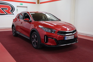 Kia XCeed vaihtoauto