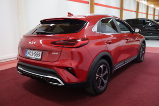 Kia XCeed vaihtoauto