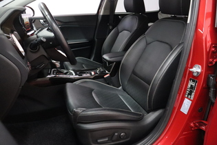 Kia XCeed vaihtoauto