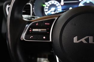 Kia XCeed vaihtoauto