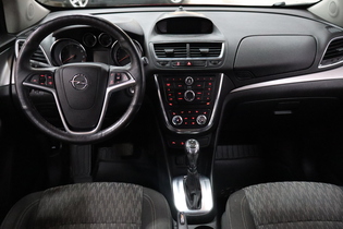 Opel Mokka vaihtoauto